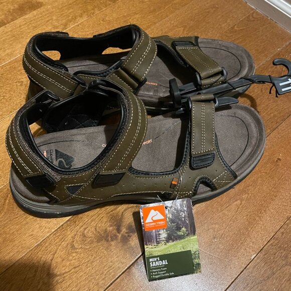 Brand new mens sandal - Picture 2 of 6